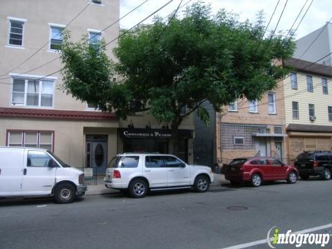 Cannarozzi M M & Picardo L Public Accountants