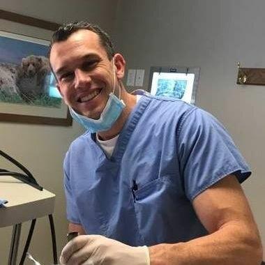 Ryan K Austin, DDS Oral and Maxillofacial Surgery