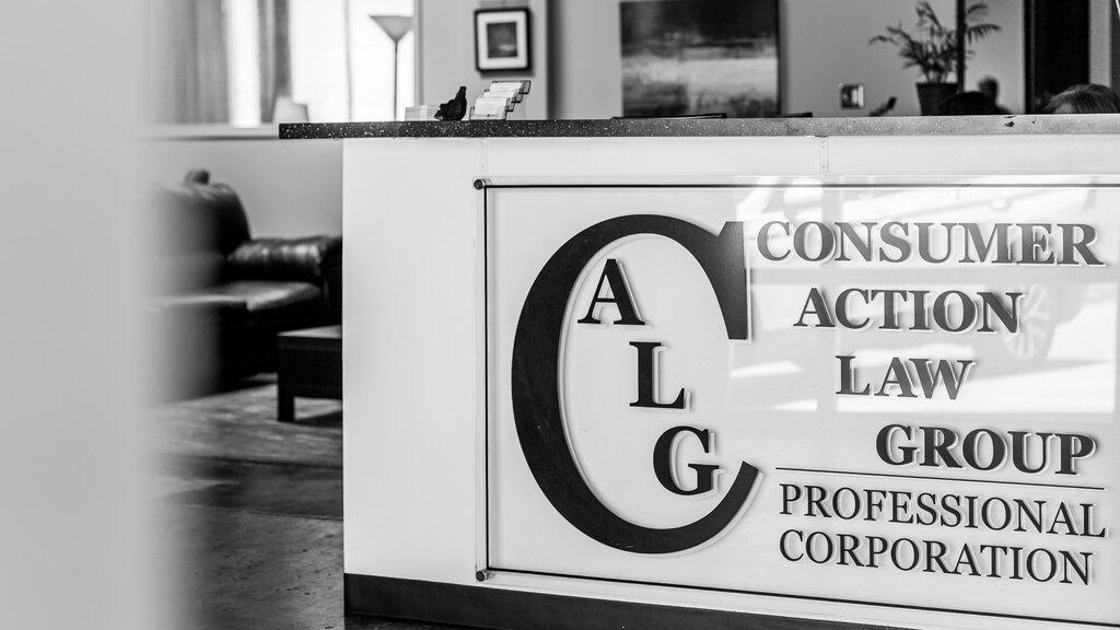 Consumer Action Law Group