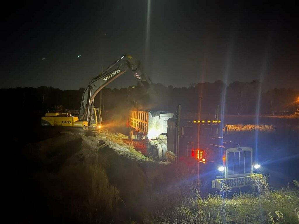 Spur's Towing & Heavy Asset Recovery LLC