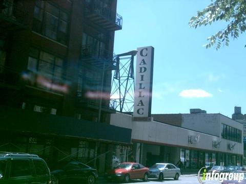 National Office Interiors & Liquidators