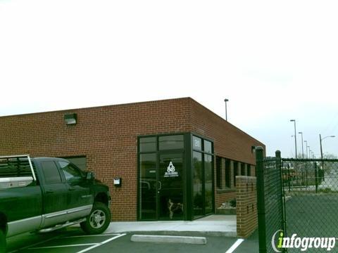A & B Builders