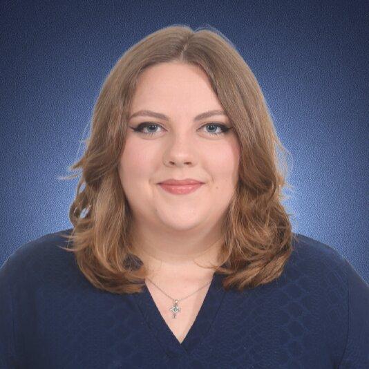 Merrill Lynch Financial Advisor Katie King