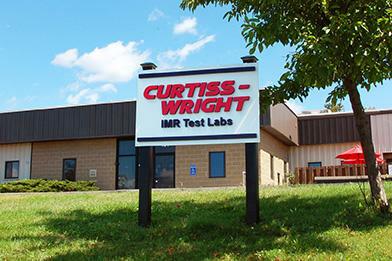 Imr Test Labs