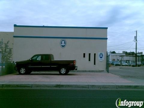 Plasterers & Cement Mason's Training Program