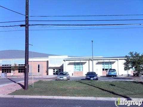 Virginia Brown Recreation Center