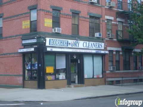 Rodriguez Dry Cleaners