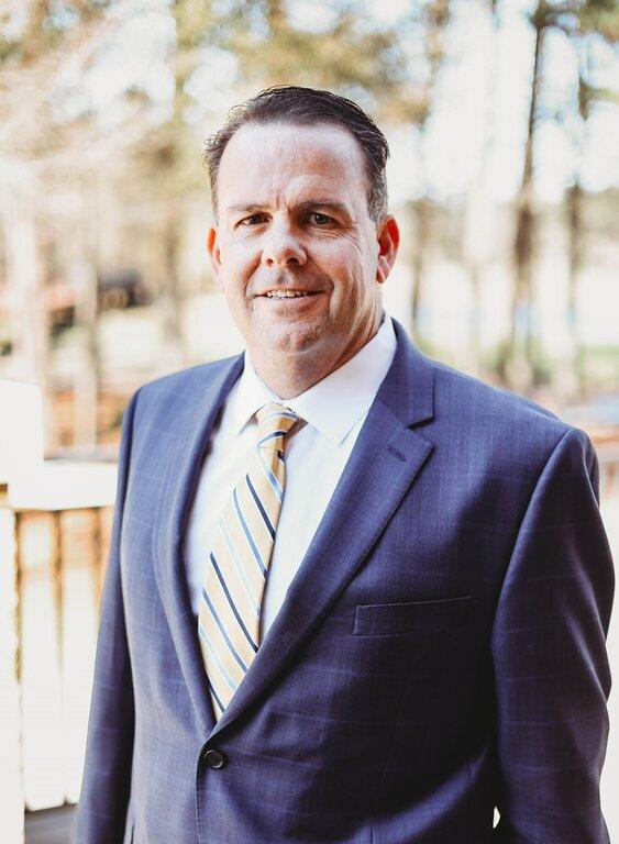 Merrill Lynch Financial Advisor Michael Reese