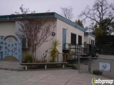 Novato Children's Center