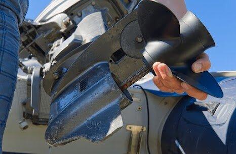 Cooters Marine Service & Repair