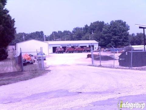 Festus Special Road District