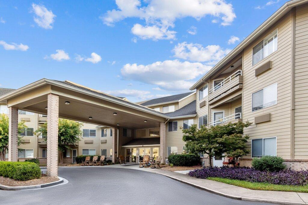 Holiday Haywood Estates