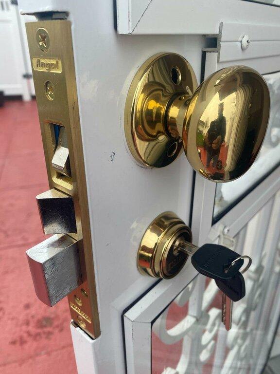 Cooper City Best Locksmith & Security