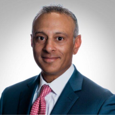 Merrill Lynch Financial Advisor Aashish Matani