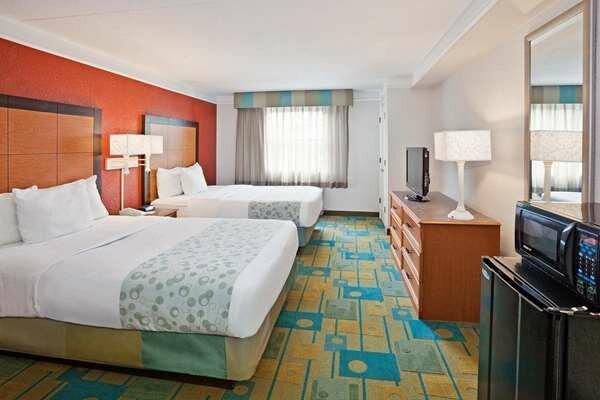 La Quinta Inn By Wyndham Merrillville