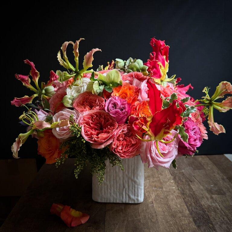 Alaric Flower Design