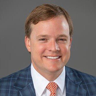 Merrill Lynch Private Wealth Advisor Curtis Eustis