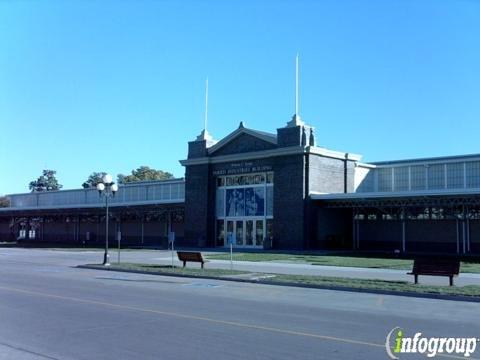 Central Iowa Railroad Club