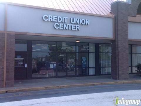 First Community Credit Union