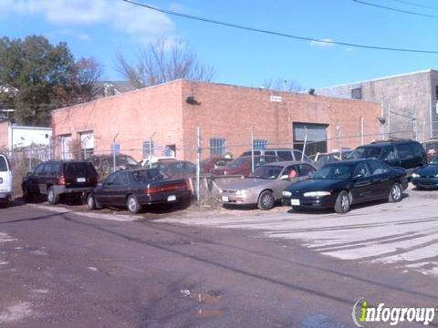 Advance Auto Service