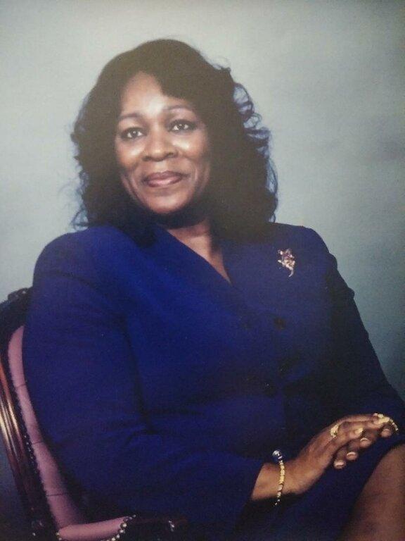 Cynthia Brown-Intuit Turbotax Verified Pro