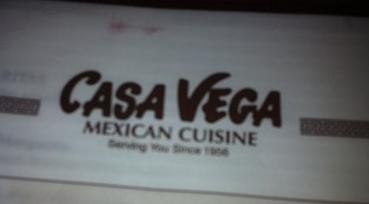 Casa Vega
