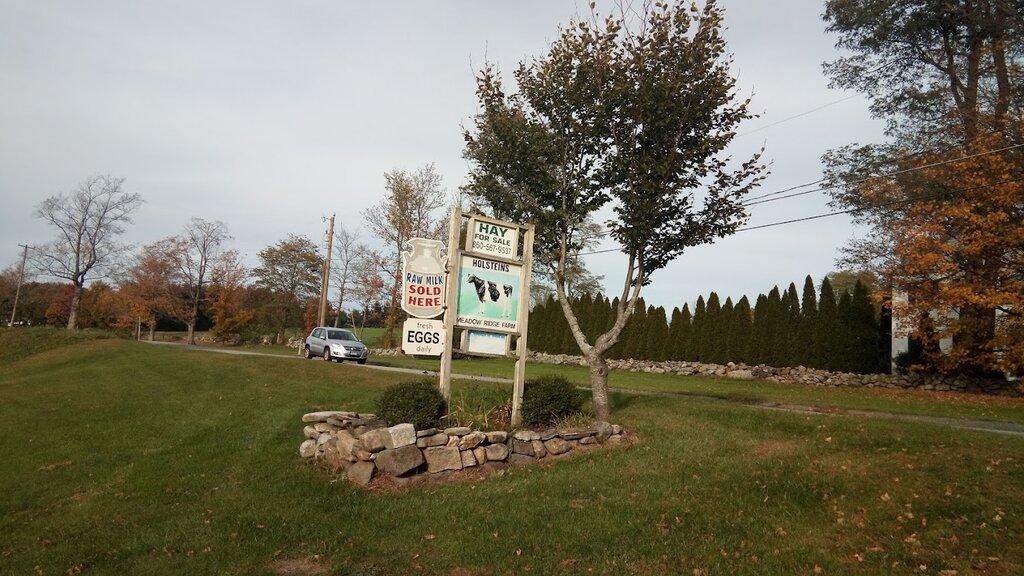Meadow Ridge Farm LLC