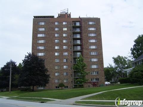 Richard Hilliard House Owners Association