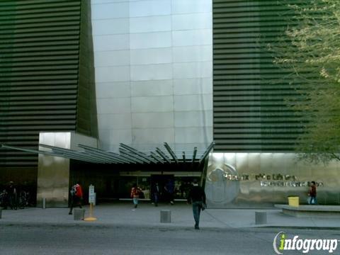 Phoenix Public Library