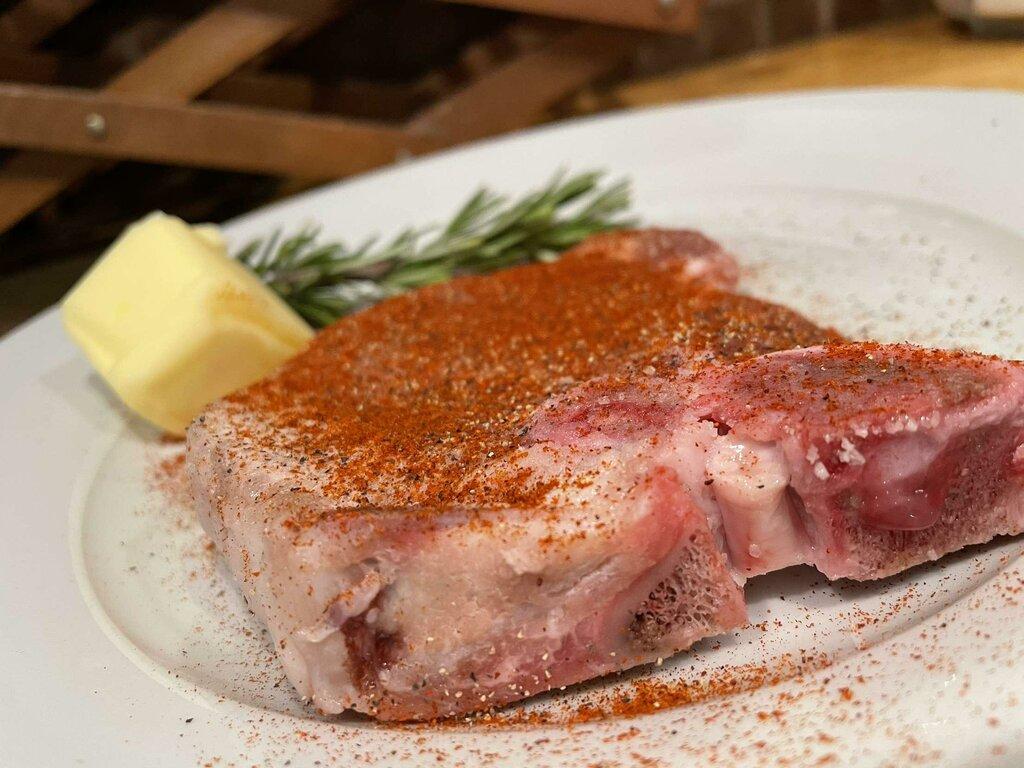 Wayne Nell & Sons Meats