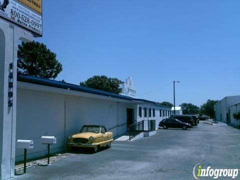 New Nautical Coatings Inc