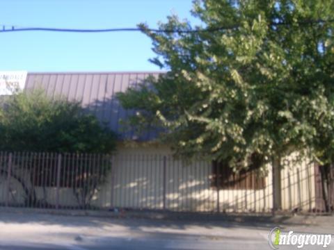 Oak Hollow Apartments