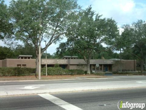 David L Leever, DDS - Brace Place