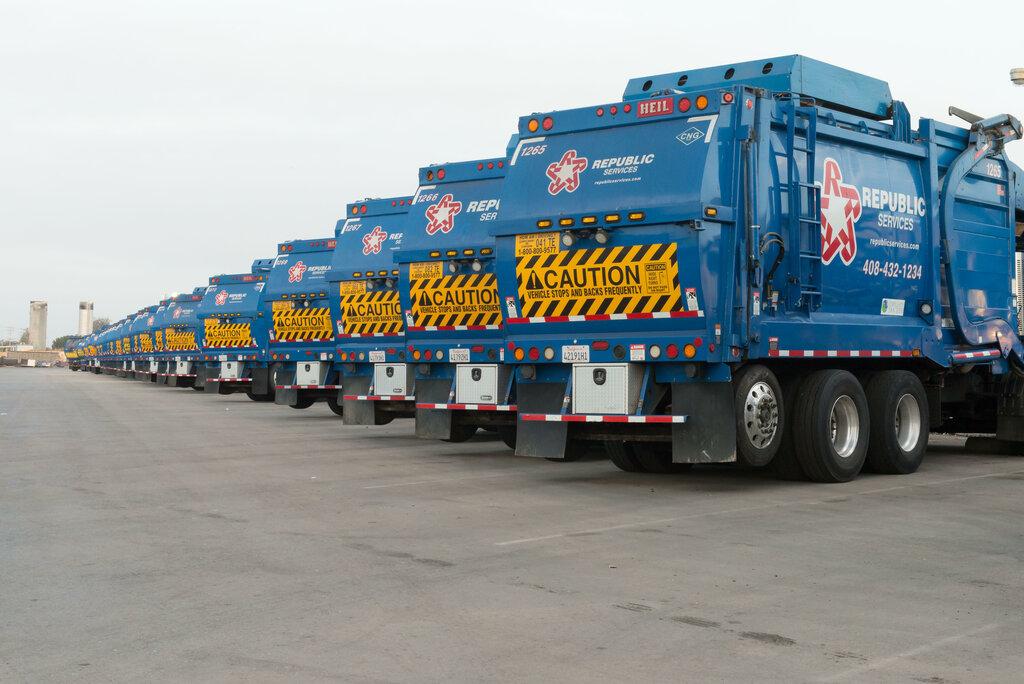 Republic Services