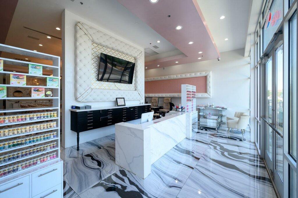 Nu Creations Nail Bar II