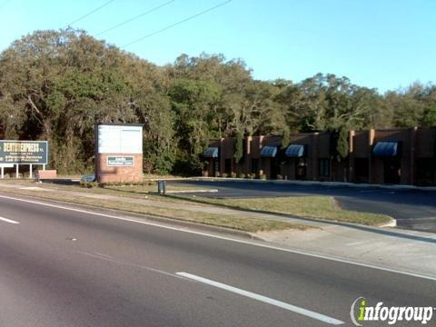 Robert P Rice, DC - Amelia Chiropractic Clinic