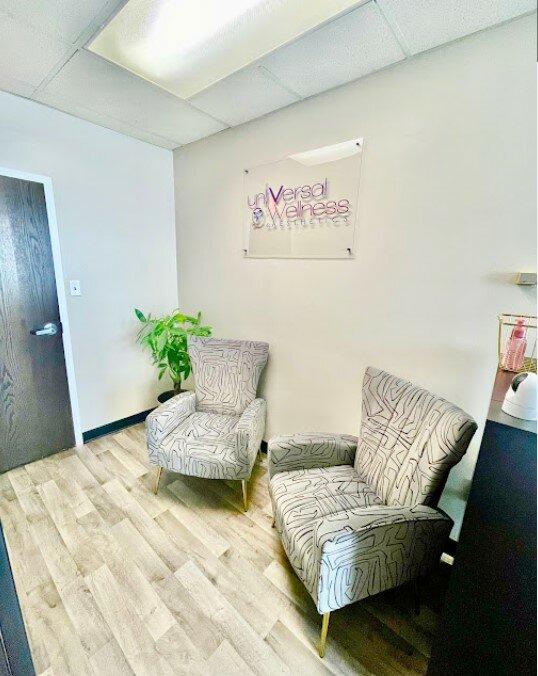 unIVersal Wellness & Aesthetics