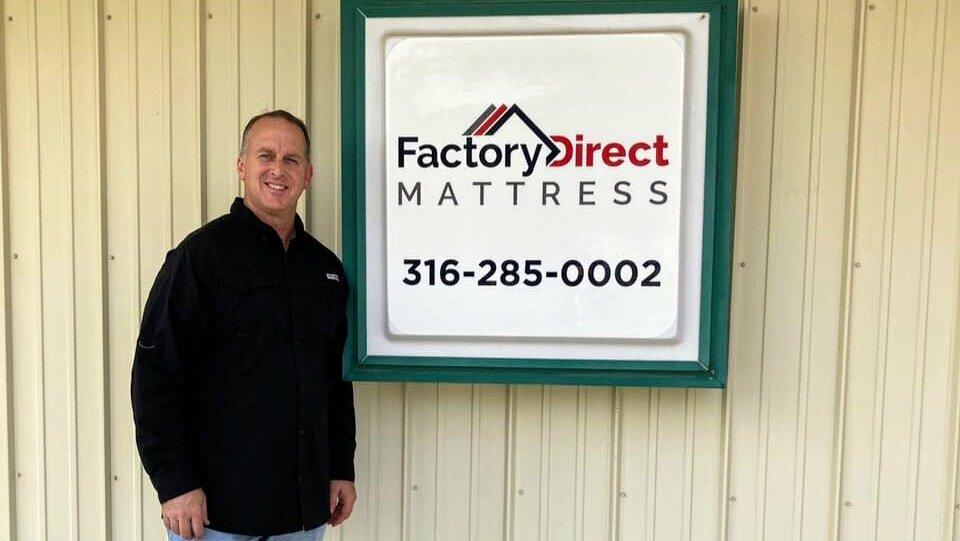 Factory Direct Mattress