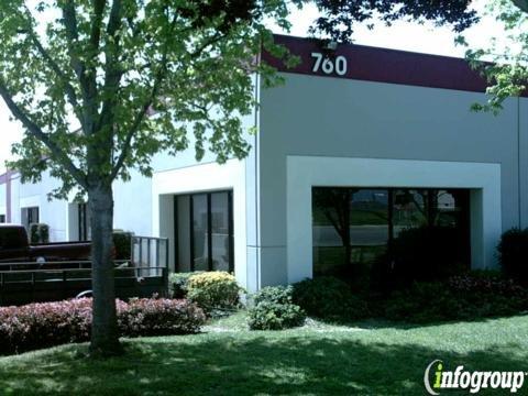 QST Ingredients & Packaging Inc