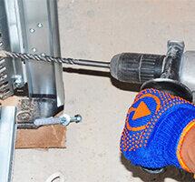 Supreme Garage Door Repair-Hugo