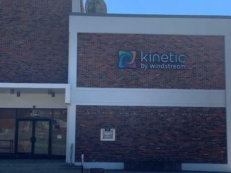Kinetic Connection Center