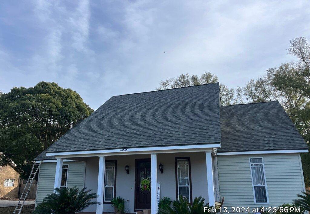 Roofer Near Me