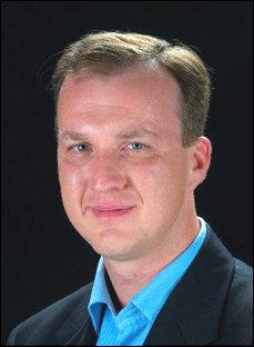 Michael Bjork-CMG Financial Representative