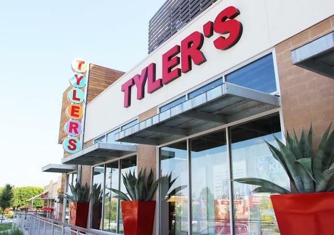 Tyler's