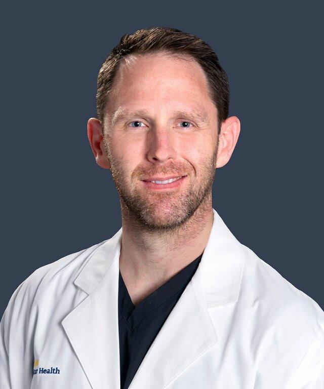 Duane Monteith MD FACS Franklin Square Hospital