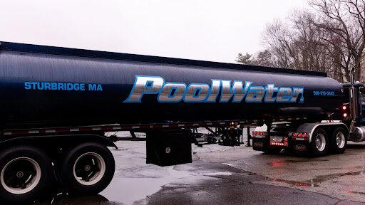 Pool Water Inc