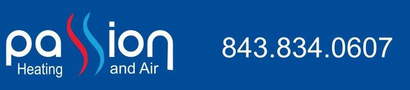 Passion Heating & Air