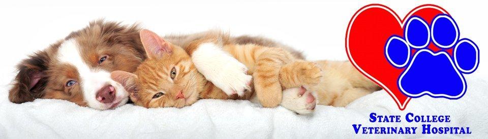 State College Veterinary Hospital