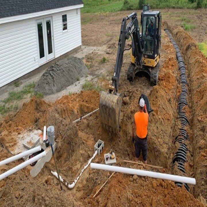 Boswell & Son Septic Tank Services