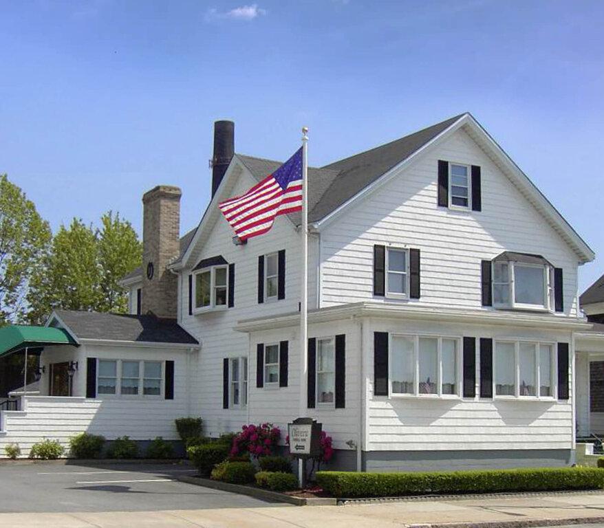 Oliveira Family Funeral Homes & Cremation Service